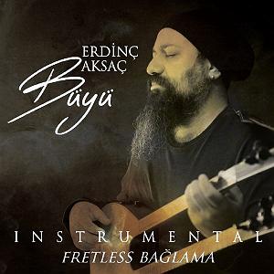 آلبوم ترکی “Büyü” اثری از “Erdinç Aksaç” te yledir hayat