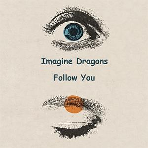حواسم بهت هست! Imagine Dragons Follow You