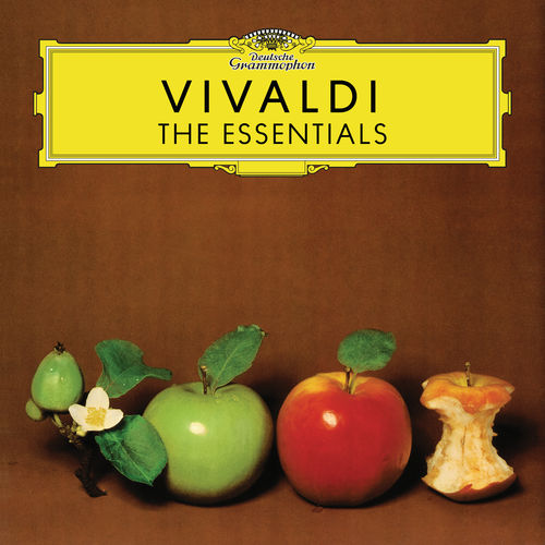 لاو پادکست ۵۳۷ Concerto For 2 Trumpets, Strings And Continuo in C Major, RV 537: 1. All...