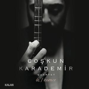 آلبوم ترکی “Kanunla Oyun Havaları” اثری از “Coşkun Erdem” ak gel beri