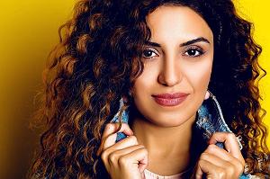 رادیوجناره ملک زاده ترکی احتیاجی وار از چیناره ملک زاده