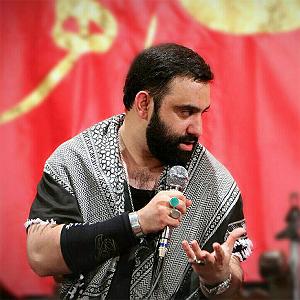 مونولوگ زیبای دلتنگ شما دل من بی قراره همش تنگ نگاره