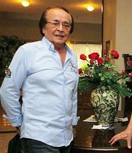 ایرج مهدیان برگ زرد پاییز