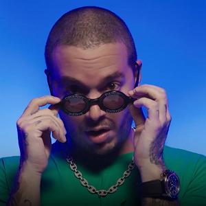 Nicky - Night Time Everybody Together nicky jam balvin(عکیس)