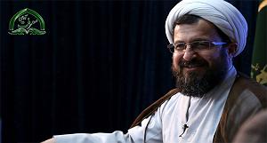 مونولوگ زیبای امتحان سخت سخنرانی حجت الاسلام ماندگاری-امتحان های الهی در زمان غیبت