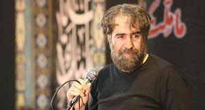 مونولوگ زیبای صدای آب واحد | ای مردم کوفه پسرم تشنه ی آب است