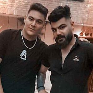 بابابزرگ باحال و نوه ی بی شعور! خییلی توپه!! وه ناو شهر گورا بی مه کا ها ژیر خط فقر