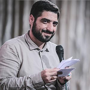 پادشاه شهر هرت!! اگه نگاه کنی با قلبت تو شهر کربلا تو هر شب