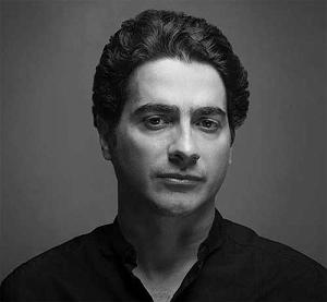 آلبوم ناشکیبا همایون شجریان ناشکیبا (مگر لیلی کند درمان غم مجنون شیدا را)