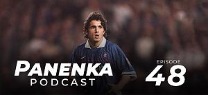 پادکست لاو ۶۲۸ قسمت چهل و هشتم پادکست فوتبالی