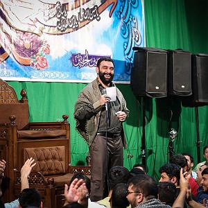 دختر بی چاره با اون پدر و مادرش!! اومده اون کسی که چاره سازه