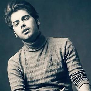 یوسف زمانی کافه بلودموزیک|bloodmusic گل شکسته