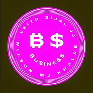 behzad leito business guitarmusic