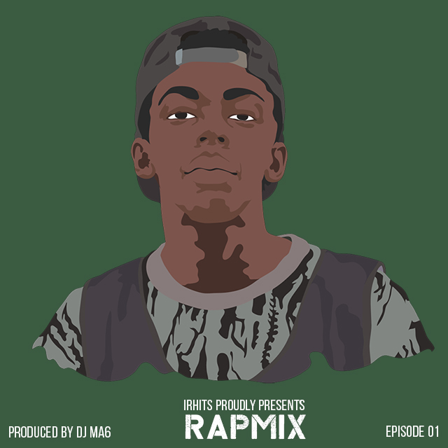 مالیدی مالدیو  rap mix(اپ 01)