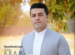 نوه ی سرتق! سه فه ر سلامه ت آرام بالکی