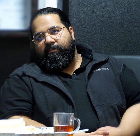 رضا صادقی بلود موزیک|bloodmusic رضا صادقی راحت رفت