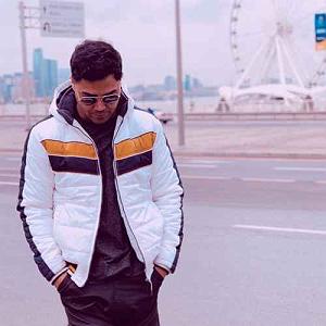 مسعود سعیدی مسعود سعیدی کی میدونه این روزا چه حسی بینمونه