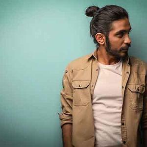 کسری زاهدی ریمیکس رنگین کمون