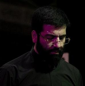 دامن کشان محمد معتمدی  دامن کشان رفتی