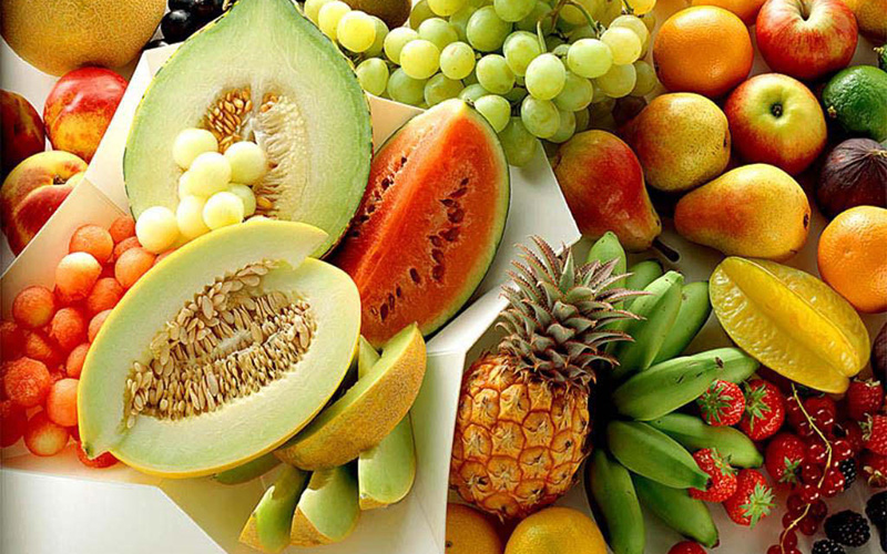 شادی های یهویی!! غذاهایی برای خوشحالی:با ویتامین‌های شادی‌بخش آشنا شوید