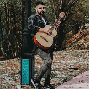 اهنگ قدک بلند  امیر اصغرزاده نومزه بازی