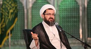 تامیلا خواب کویر سخنرانی حجت الاسلام ماندگاری