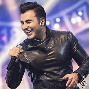 Delshoore_Aron Afshar _Donid Remix دل به دل علیرضا طلیسچی