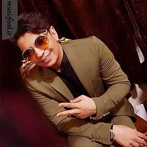 Dj hamid khareji گندمی روی منو ریمیکس