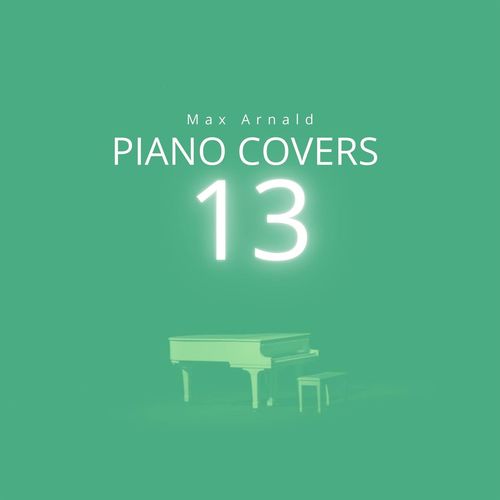  Hello - max arnald Oh, Pretty Woman (Arr. for Piano)