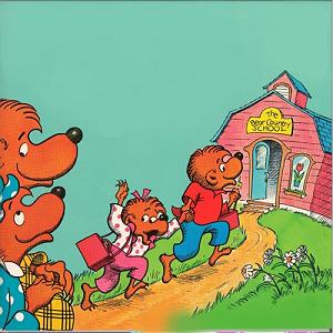 تکونی کردم داستان کودکانه روند