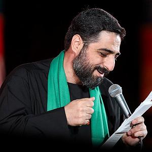 دانلود آهنگ جدید مهدی اعراف به آدمک سوگند به گریه آدم