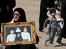 موسیقی در سفر با خانواده دیدار خانواده‌های شهدا و ایثارگران کرمانشاه