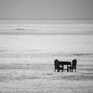 مونولوگ زیبای صدای آب آب: فریاد بی‌صدای محیط‌ زیست