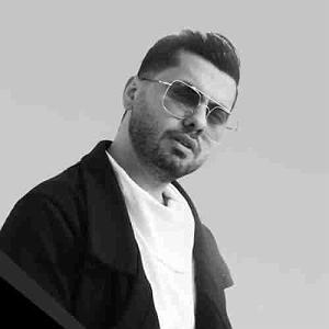 یوسف زمانی قطار یوسف زمانی چه روزای باحالی با تو دارم