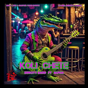 کرمانشاه ی کولی چته؟! الفا (رپ کرمانشاه) و گروه کرسیتی بند