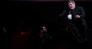 موزیکست شماره 5 : دل شکسته زمینه | برا دل شکسته همیشه سر پناهی