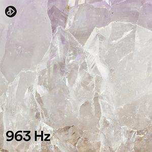 432 Schumann 432-7 Crown Chakra