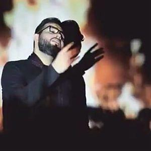 ستار شام اخر صداتو بارون شب منو تو تو نور شمع