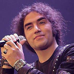 رضا یزدانی - چرا یادم نمیاد (ریمیکس) چرا یادم نمیاد