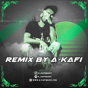 بچرخون آی بچرخون  ریمیکس رپ بیف هیپهاپولوژیست و گاد پوری از ای کافی