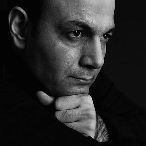 علیرضا قربانی - شهرزاد شهرزاد