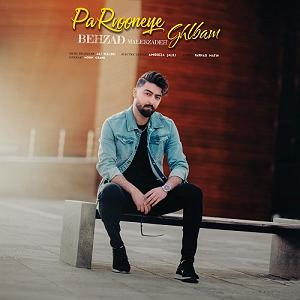 رادیوجناره ملک زاده پروونه ی قلبم