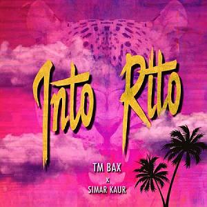 تی‌ام بکس تی ام بکس و Simar Kaur اینتو ریتو