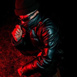 دیس بک مهدی اعراف به نام گرگ بزدل از ویناک (دیس سنگین ویناک به گاد پوری)