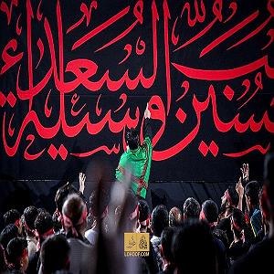 داستان نذر پر حکمت عموجون مجید بنی فاطمه سر به سر تموم صحرا پر عطر تو عموجون