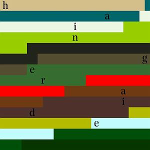 بلوردی Blurred