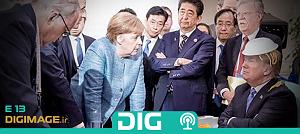 دختر دروغگو! اپیزود 13: ترامپ و همه دروغگو‌های اطراف او