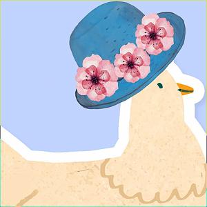 07 داستان یک وهابی! - تحت تعقیب داستان کودکانه مرغه