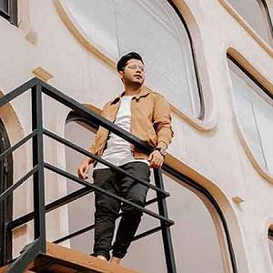 پدربزرگ دوست داشتنی! 