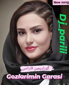 دیجی مهربد دیجی پری گوزلریمین قاراسی